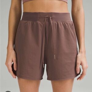 Lululemon License to Train Shorts